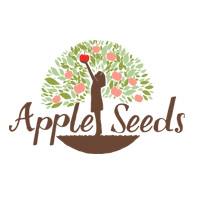 apple seeds logo