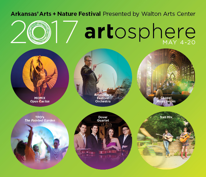 artosphere 2017