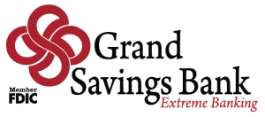 Grand Savings Bank, Northwest Arkansas