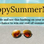 Northwest Arkansas moms, share your pictures & videos in our Summer Hashtag event! #HappySummerNWA