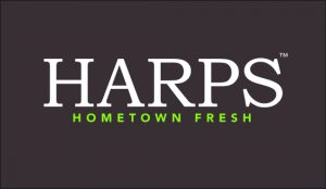 Harps logo 2017
