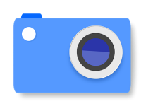 camera 200