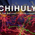 Date Night in Northwest Arkansas: Chihuly Saturday Nights at Crystal Bridges