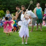 Giveaway: Family 4-pack to the popular Firefly Fling event at the Botanical Garden of the Ozarks