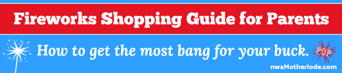 fireworks shopping guide banner