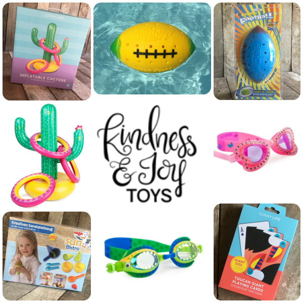 kindess joy toys collage1