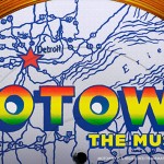 Giveaway: Tickets to see Motown: The Musical! 