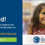 Sponsor Spotlight: The Goddard School set to open this fall in Fayetteville