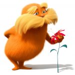 the lorax