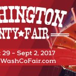 Giveaway: Win $250 worth of ride tickets for the Washington County Fair!