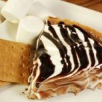 Mealtime Mama: S’mores Pie