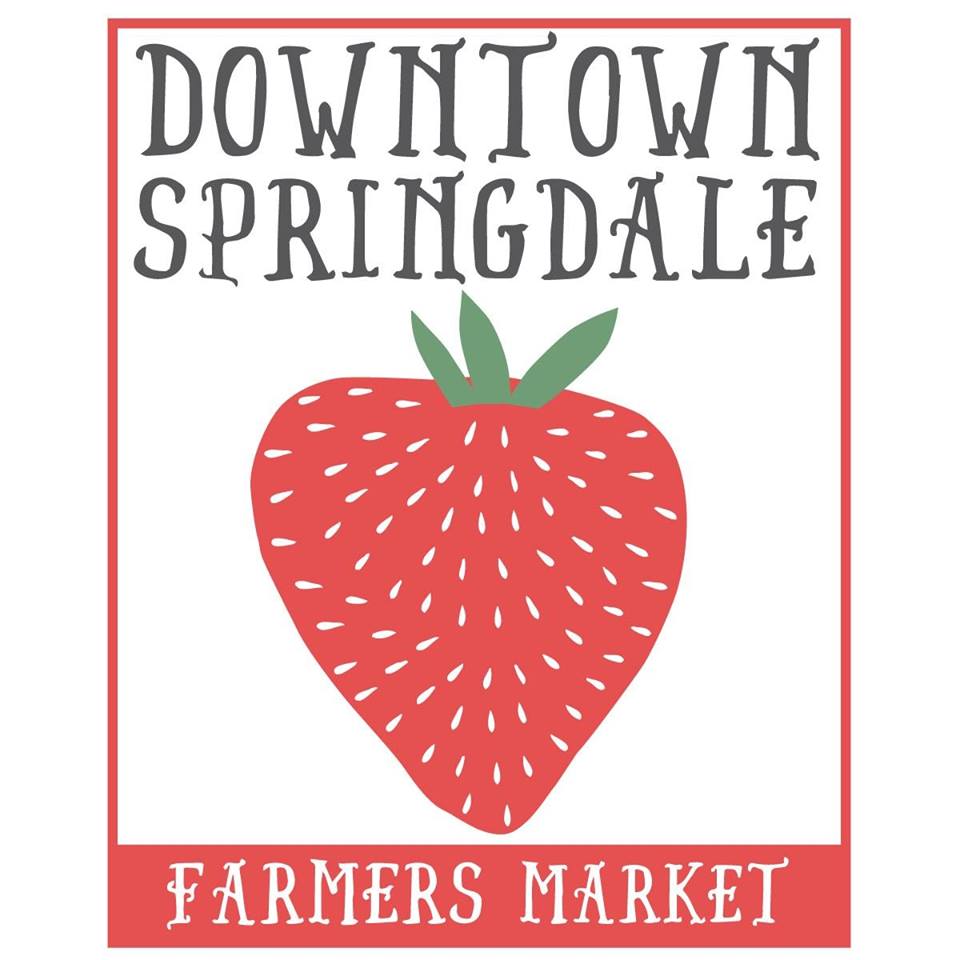 Downtown Springdale Farmer's Market