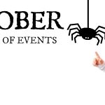 Northwest Arkansas Calendar of Events: October 2017