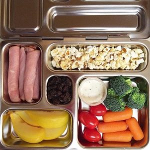 Best Baby Lunch Box (and Lunch Ideas)