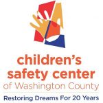 Volunteering With Kids: The Children’s Safety Center of Washington County
