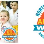 Northwest Arkansas Mom-Approved ‘Best Overall’ Award Winner: Fayetteville Martial Arts