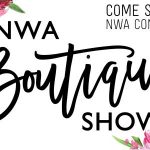 Giveaway: Win VIP tickets to the NWA Boutique Show!