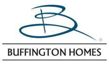 Buffington Homes logo