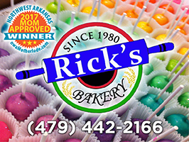 rick's bakery