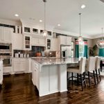 Northwest Arkansas Dream Home: Kitchen design elements