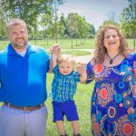 5 Minutes with a Northwest Arkansas Mom: Chastity Clark Fittro