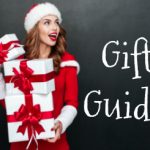 Gift ideas to wrap up shopping