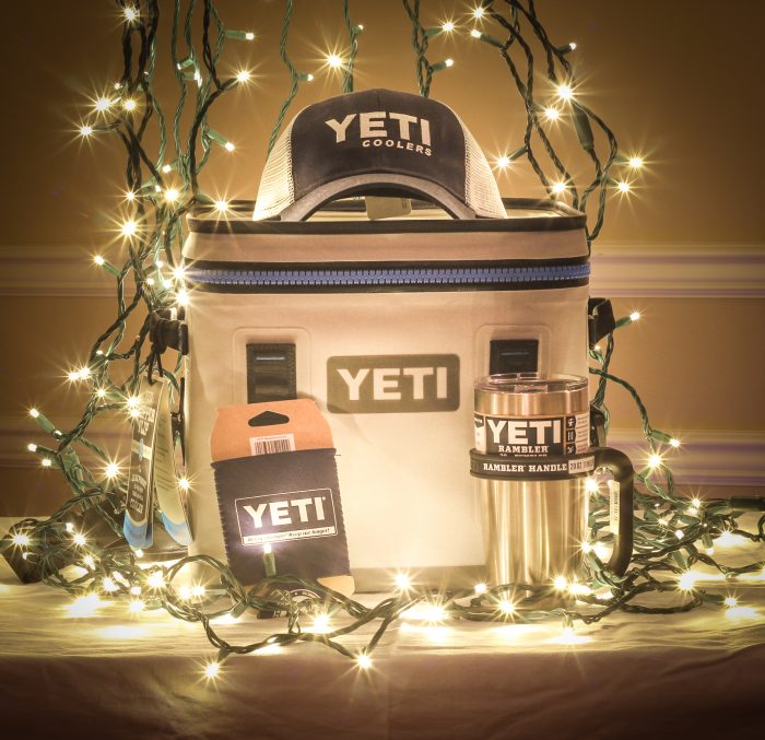 Lights by Duo Yeti Bundle giveaway