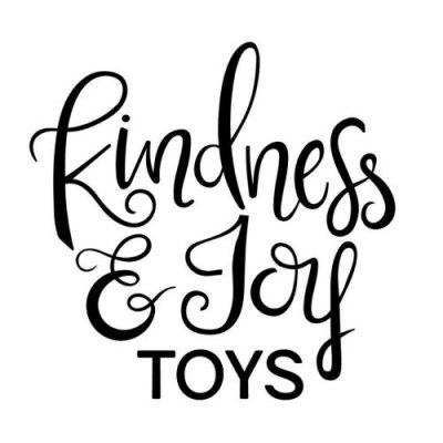 Kindness and Joy Toys