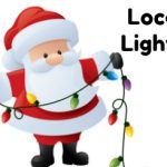Where to see Christmas lights in Northwest Arkansas 2017