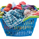 Mamas on Magic 107.9: Laundry lessons