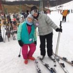 The Rockwood Files: A tale of 2 ski lessons