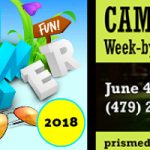 Summer Camp Spotlight: Prism Education Center offers full-day, weekly camps