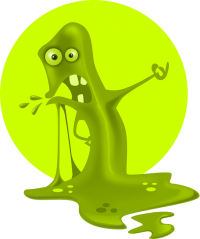 slime