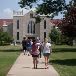 Summer Camp Spotlight: John Brown University offers overnight camp option