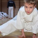 Summer Camp Spotlight: Fayetteville Martial Arts offers Kids Taekwondo Camp