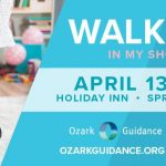 Best shoe sale of the year: Walk a Mile in My Shoes event