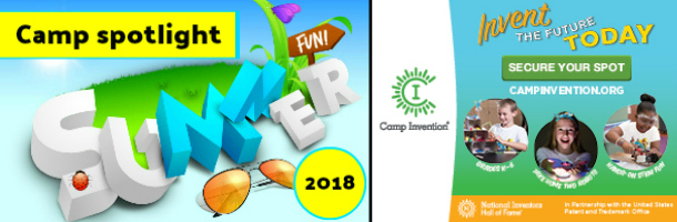 camp invention