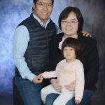 Five Minutes with a Northwest Arkansas Mom: Chang Liu