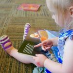 List of baby, toddler and preschool story times at Northwest Arkansas public libraries