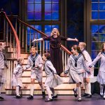 Ticket Giveaway: Win 4 free tickets to see The Sound of Music at Walton Arts Center!