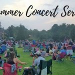 Outings under $20: Botanical Garden of the Ozarks free summer concert series 2018