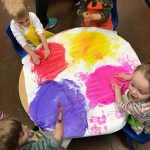 Bright Haven offers professional child care, summer camps for k-6th grades