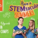 Summer Camp Spotlight: Sylvan Learning Center offers STEM camps!
