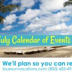 Northwest Arkansas Calendar of Events: July 2018