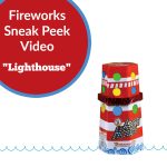 Fireworks to try in 2018: The Lighthouse
