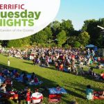 Outings Under $20: Terrific Tuesday Nights at the Botanical Garden of the Ozarks