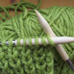 The Rockwood Files: Knit 1, Purl 2