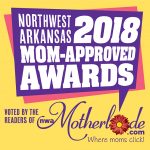 Time to Vote! 2018 Mom-Approved Awards