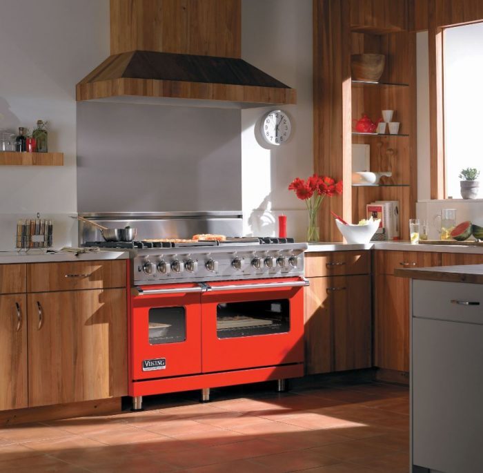 Red appliances for kitchen  Red kitchen, Red kitchen appliances, Red  appliances