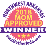 2018 Mom-Approved Award Winners Announced!